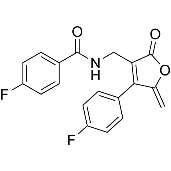 Quorum Sensing-IN-2 2925926-80-1